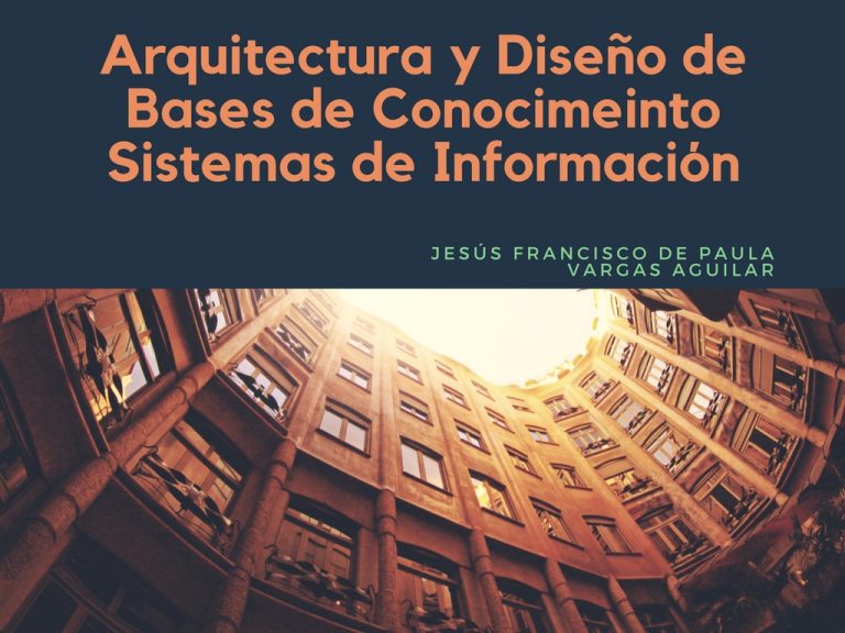 ArquitecturaBasesConocimiento