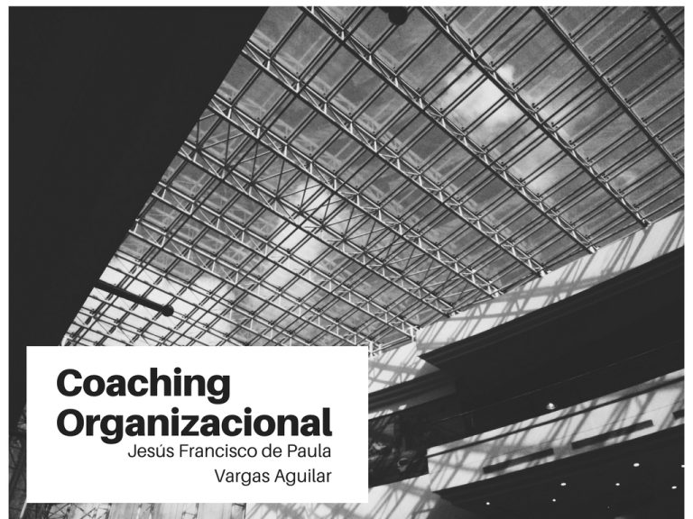 CoachingOrganizacional