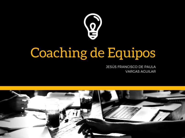 CoachingdeEquipos