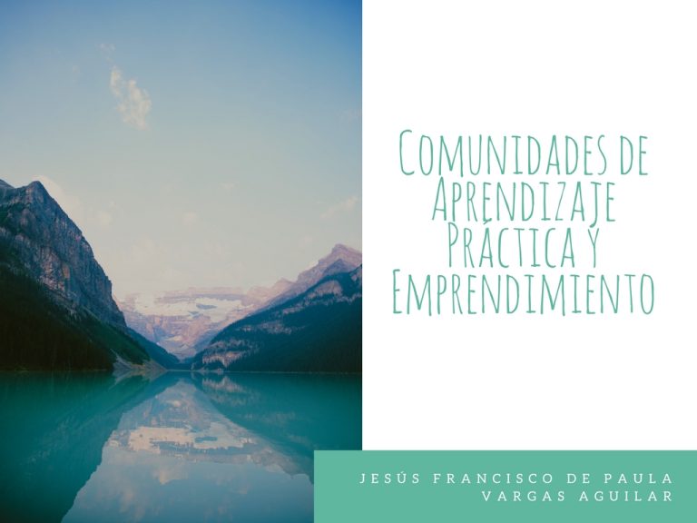 ComunidadesAprendizaje