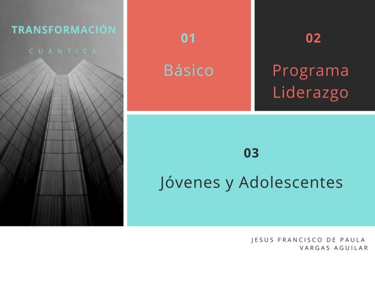 Transformacion